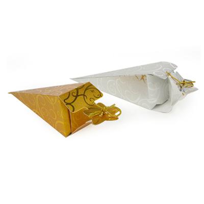 Pyramid (RM2206-1) : 선물 포장 박스