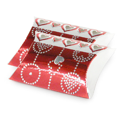 Pillow (VT0473) : 선물 포장 박스